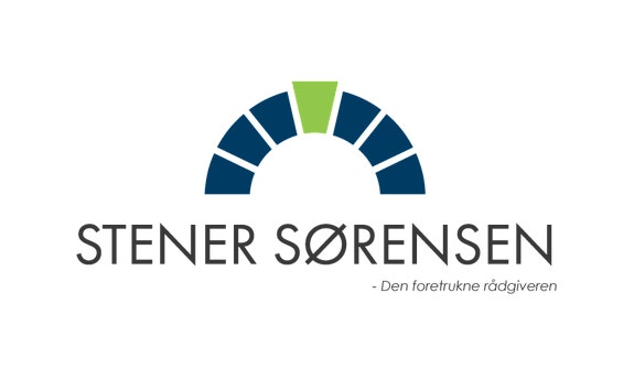 Stener Sørensen AS logo