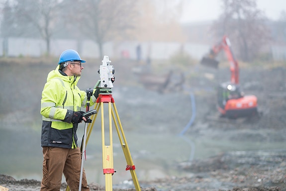 Bilde 1 av 3 i jobbannonse-galleriet