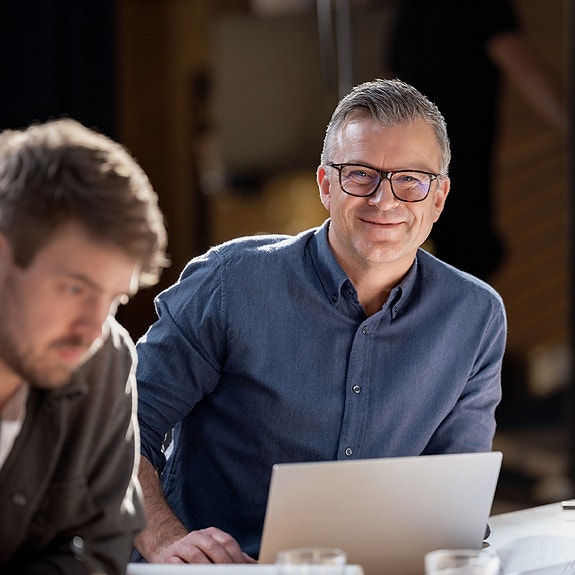 Bilde 1 av 1 i jobbannonse-galleriet