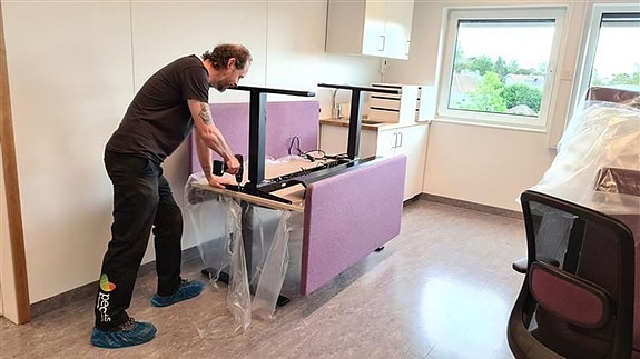 Bilde 2 av 3 i jobbannonse-galleriet