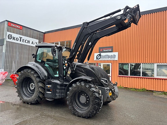 Valtra T175 Direct 2023, kr 1 395 000,-