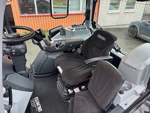 Valtra T175 Direct 2023, kr 1 395 000,-