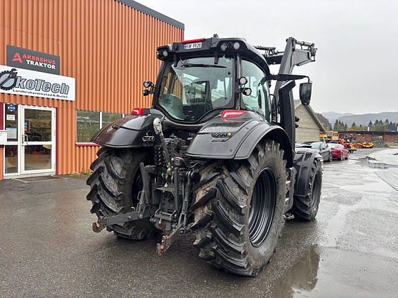 Valtra T175 Direct 2023, kr 1 395 000,-