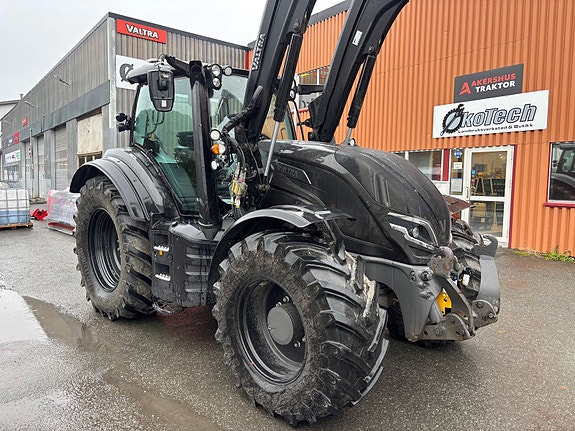 Valtra T175 Direct 2023, kr 1 395 000,-