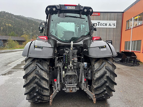 Valtra T175 Direct 2023, kr 1 395 000,-