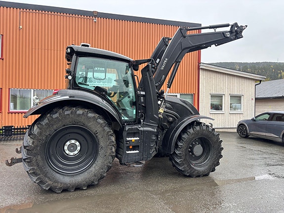 Valtra T175 Direct 2023, kr 1 395 000,-