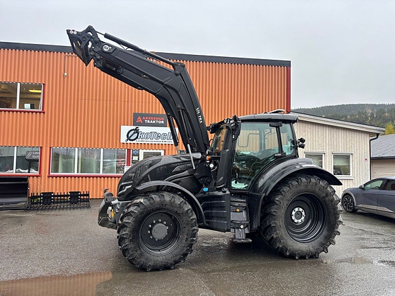 Valtra T175 Direct 2023, kr 1 395 000,-