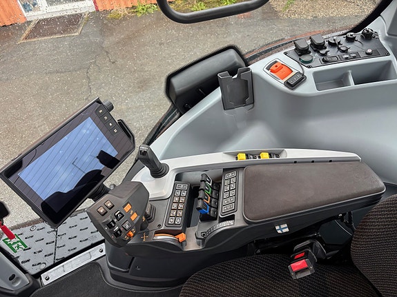 Valtra T175 Direct 2023, kr 1 395 000,-
