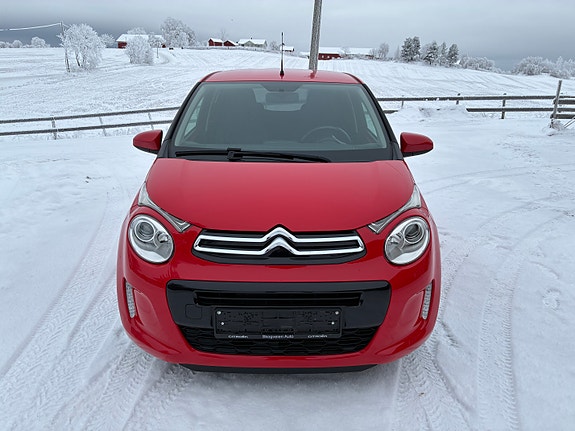 Citroen C1