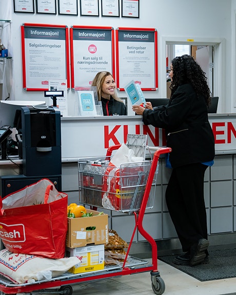 Bilde 2 av 3 i jobbannonse-galleriet