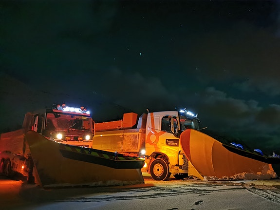 Bilde 5 av 9 i jobbannonse-galleriet