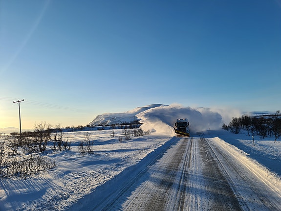 Bilde 3 av 9 i jobbannonse-galleriet