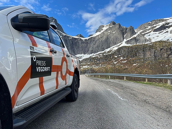 Bilde 1 av 9 i jobbannonse-galleriet