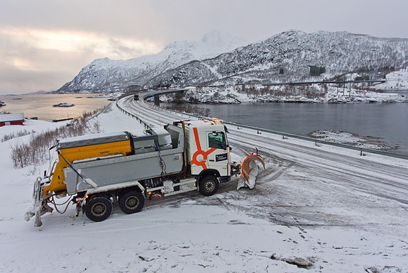 Bilde 2 av 9 i jobbannonse-galleriet
