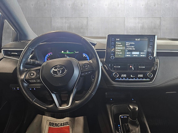 Toyota Corolla 16 of 24