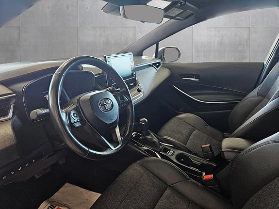 Toyota Corolla 11 of 24