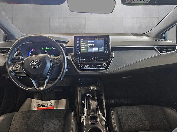 Toyota Corolla 15 of 24