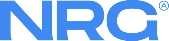 NRG Agency logo