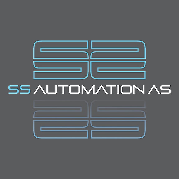 SS Automation AS logo