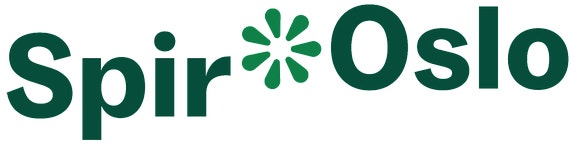 Spir Arbeidsinkludering AS logo