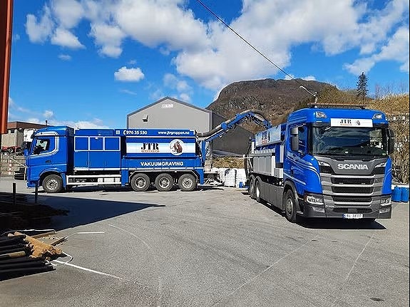 Bilde 5 av 5 i jobbannonse-galleriet