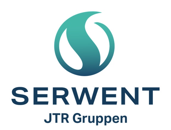 JTR Gruppen logo