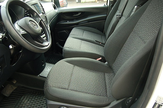 Mercedes-Benz Vito-Klasse 11 of 11