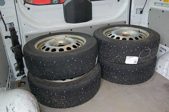 Mercedes-Benz Vito-Klasse 6 of 11