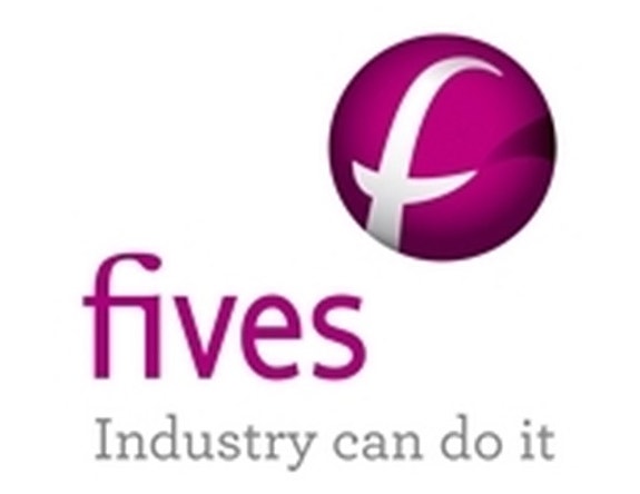 Fives Neatec AS logo