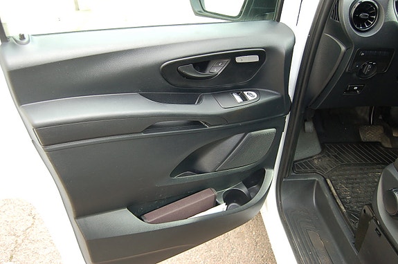 Mercedes-Benz Vito-Klasse 10 of 11