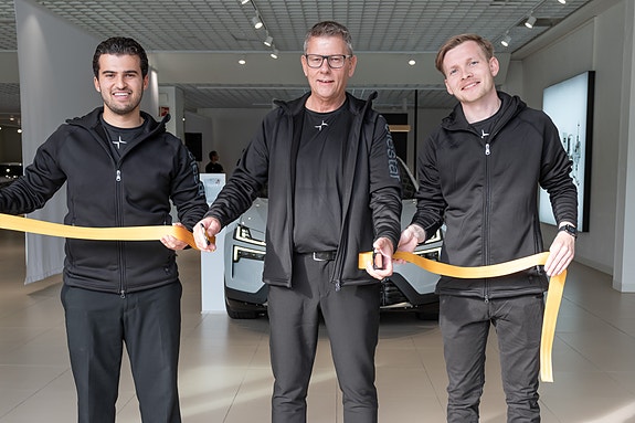 Bilde 1 av 6 i jobbannonse-galleriet