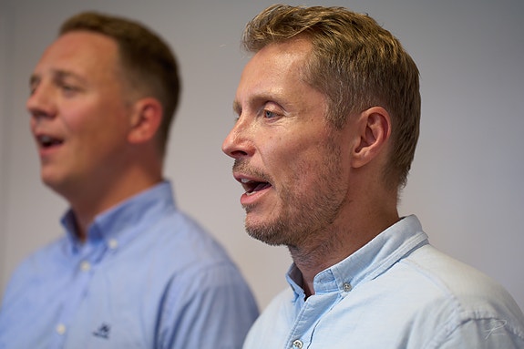 Bilde 1 av 2 i jobbannonse-galleriet