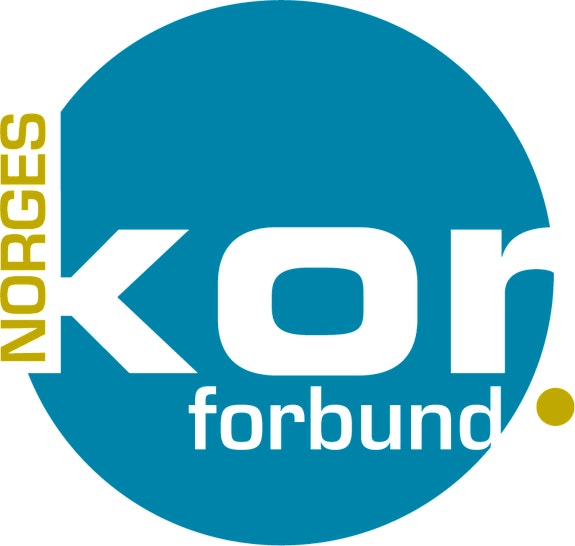 Norges Korforbund logo