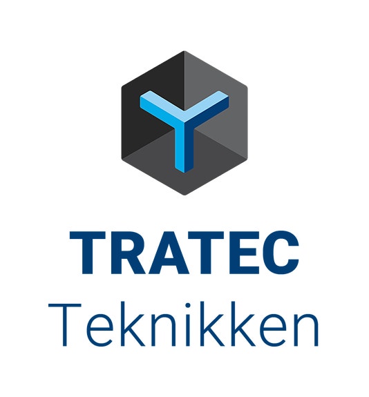 TRATEC TEKNIKKEN AS logo