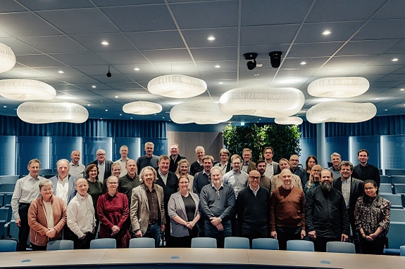 Bilde 1 av 10 i jobbannonse-galleriet