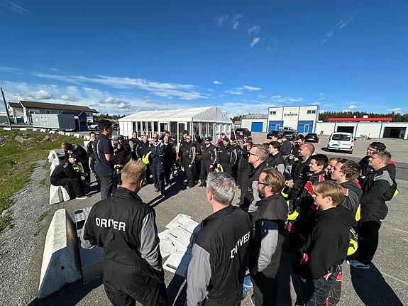 Bilde 2 av 5 i jobbannonse-galleriet