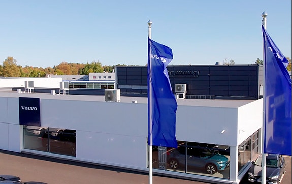 Bilde 3 av 5 i jobbannonse-galleriet