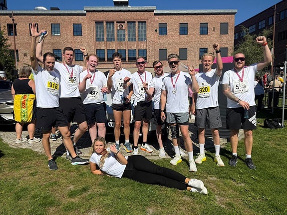 Bilde 1 av 5 i jobbannonse-galleriet