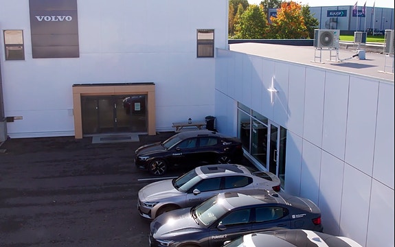 Bilde 4 av 5 i jobbannonse-galleriet