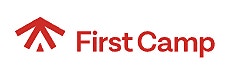 First Camp logo