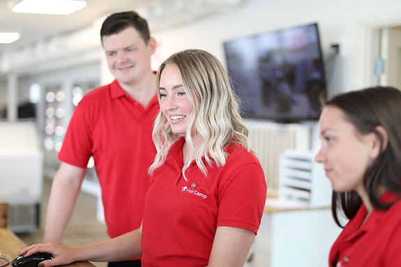 Bilde 1 av 1 i jobbannonse-galleriet