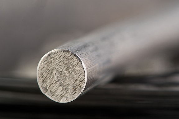 Titanium wire is currently utilized in Norsk Titanium’s RPD® technology