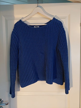 Fin genser fra Acne Studios