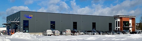 Bilde 1 av 5 i jobbannonse-galleriet