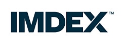 Devico AS del av Imdex Limited logo