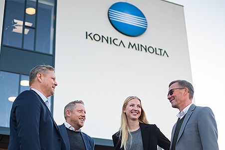 Bilde 1 av 1 i jobbannonse-galleriet