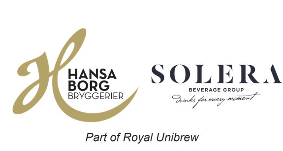 Hansa Borg & Solera Norge logo