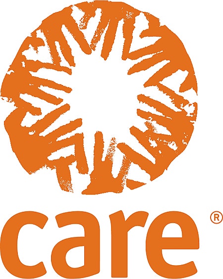 CARE NORGE logo