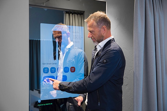 Bilde 3 av 5 i jobbannonse-galleriet