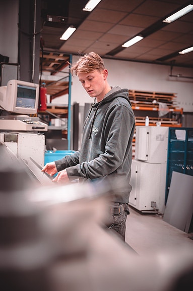 Bilde 2 av 10 i jobbannonse-galleriet